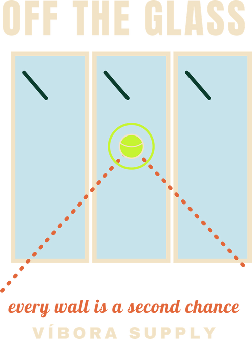 Víbora Supply artwork