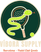 Víbora Supply logo