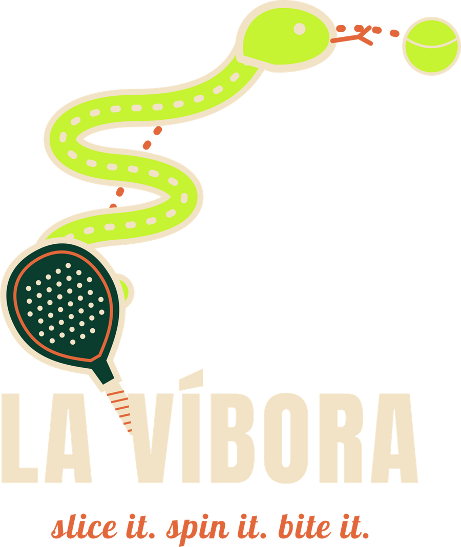 Víbora Supply artwork